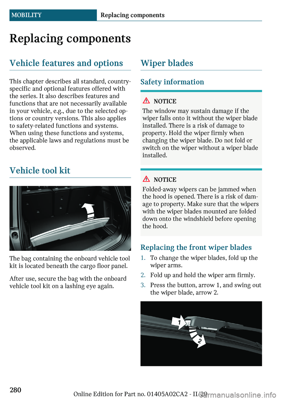 MINI COUNTRYMAN 2021  Owners Manual �`�