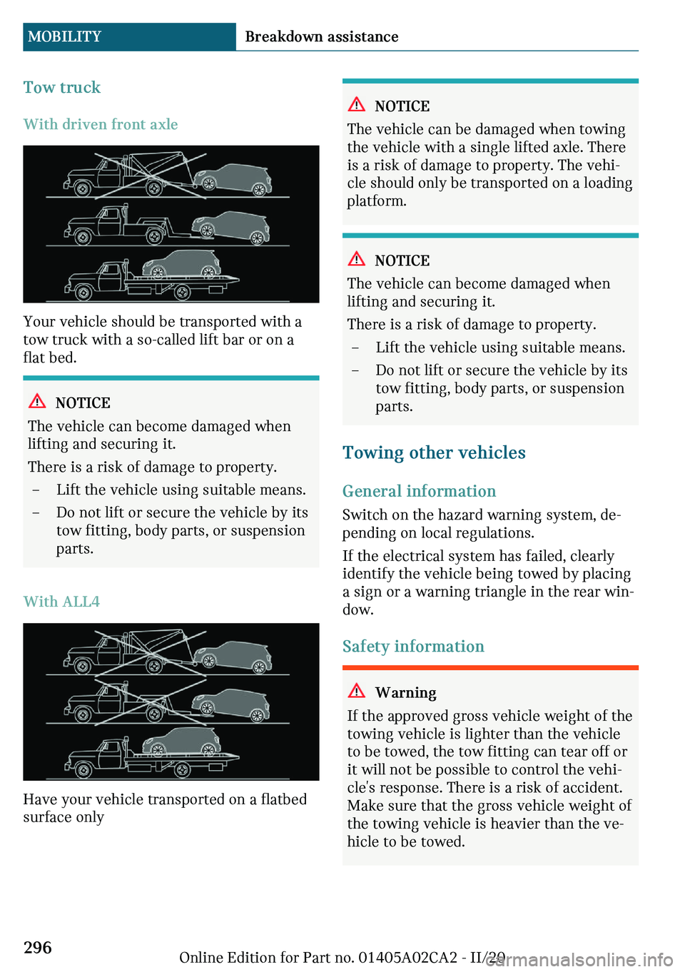 MINI COUNTRYMAN 2021  Owners Manual �m�