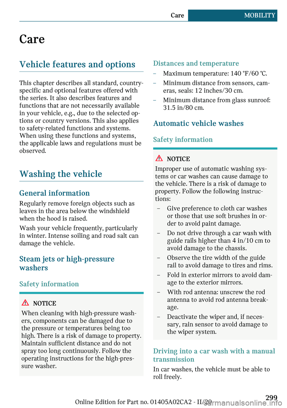 MINI COUNTRYMAN 2021  Owners Manual �C�