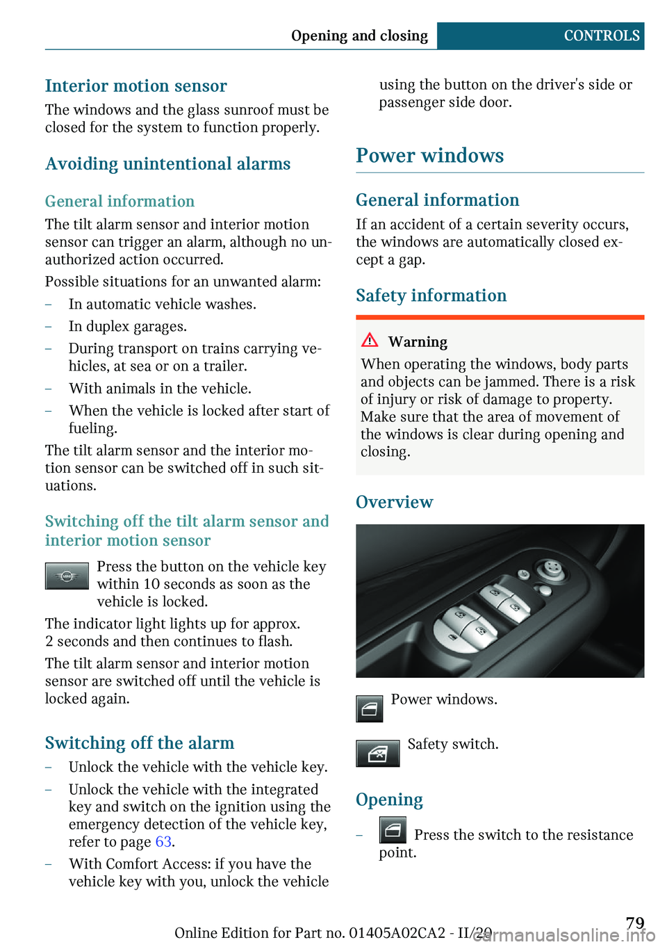 MINI COUNTRYMAN 2021 Manual PDF �-�n�