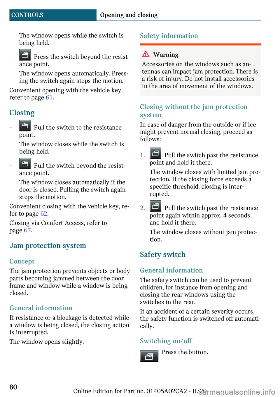 MINI COUNTRYMAN 2021 Manual PDF �m�