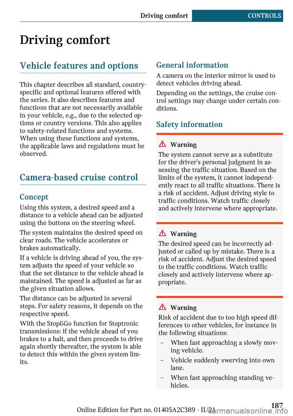 MINI COUNTRYMAN 2022  Owners Manual ��r�