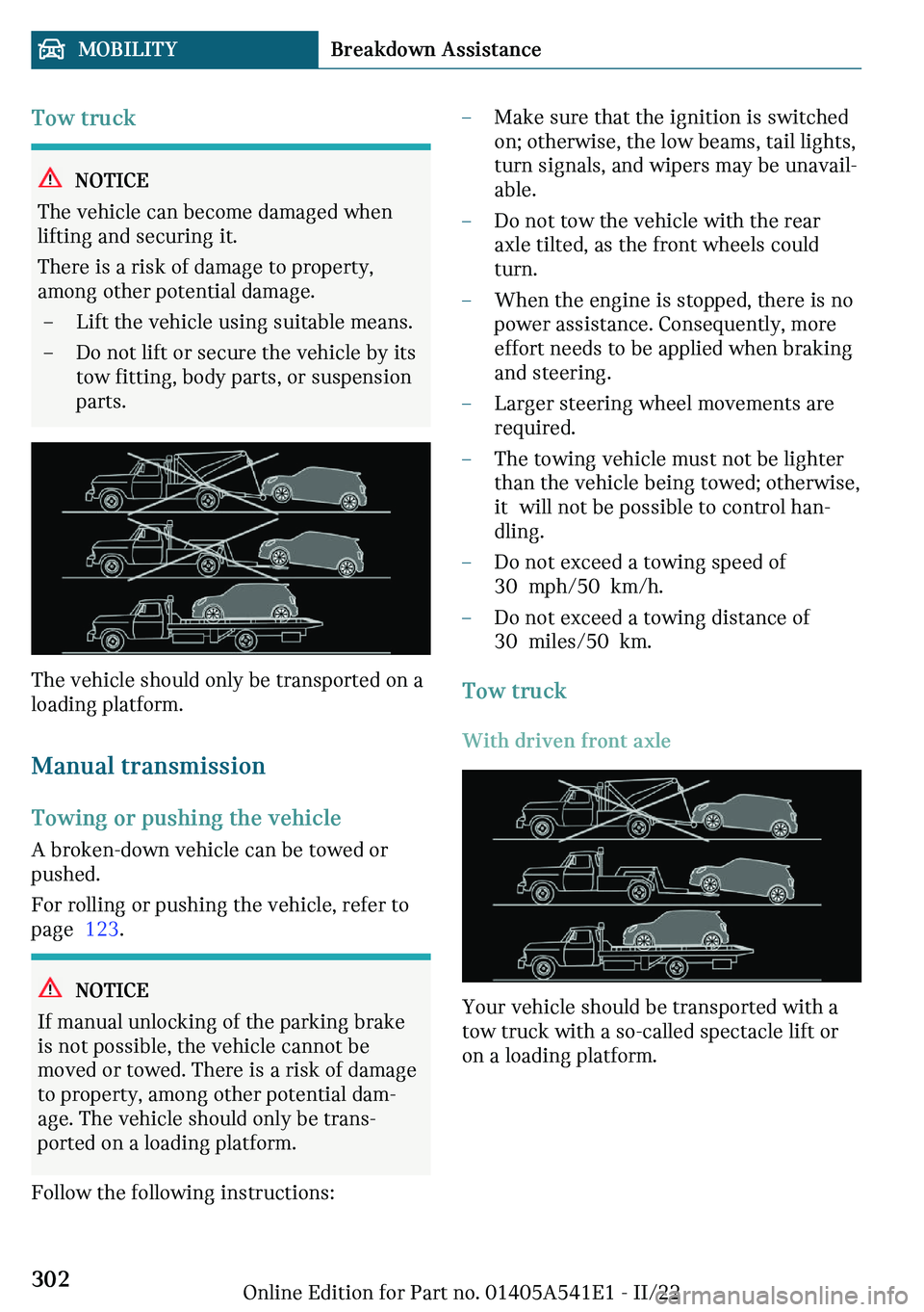 MINI COUNTRYMAN 2023  Owners Manual �m�