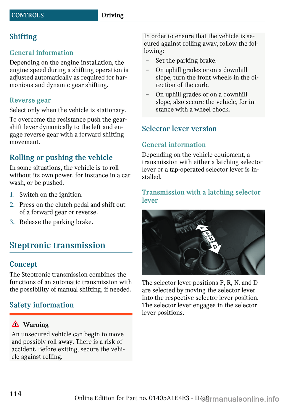 MINI JOHN COOPER WORKS GP 2021  Owners Manual �d�