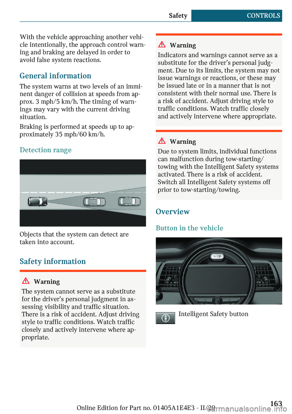 MINI JOHN COOPER WORKS GP 2021  Owners Manual �W�