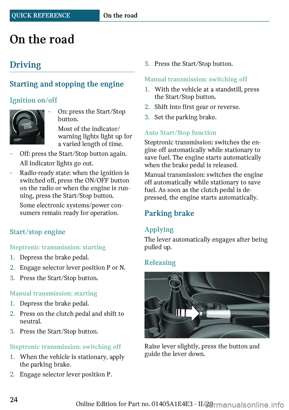 MINI JOHN COOPER WORKS GP 2021 Owners Manual �O�n��