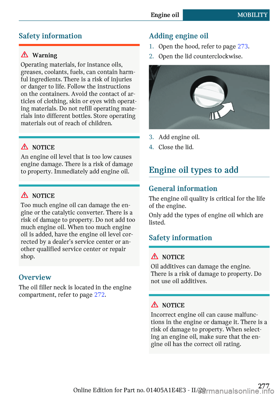 MINI JOHN COOPER WORKS GP 2021  Owners Manual �d�