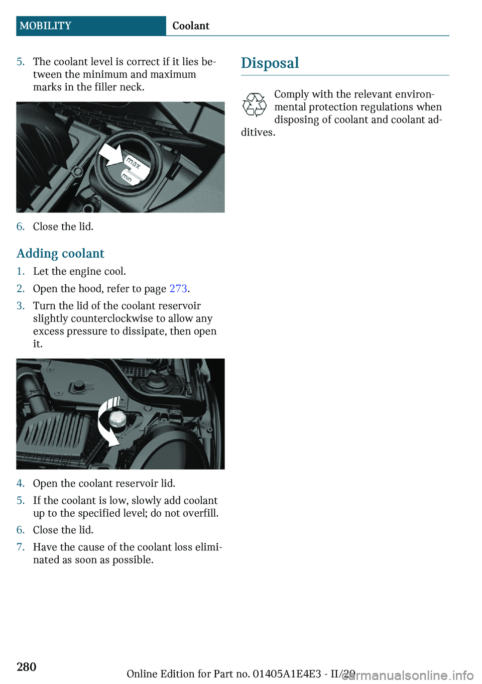 MINI JOHN COOPER WORKS GP 2021  Owners Manual c�m�
