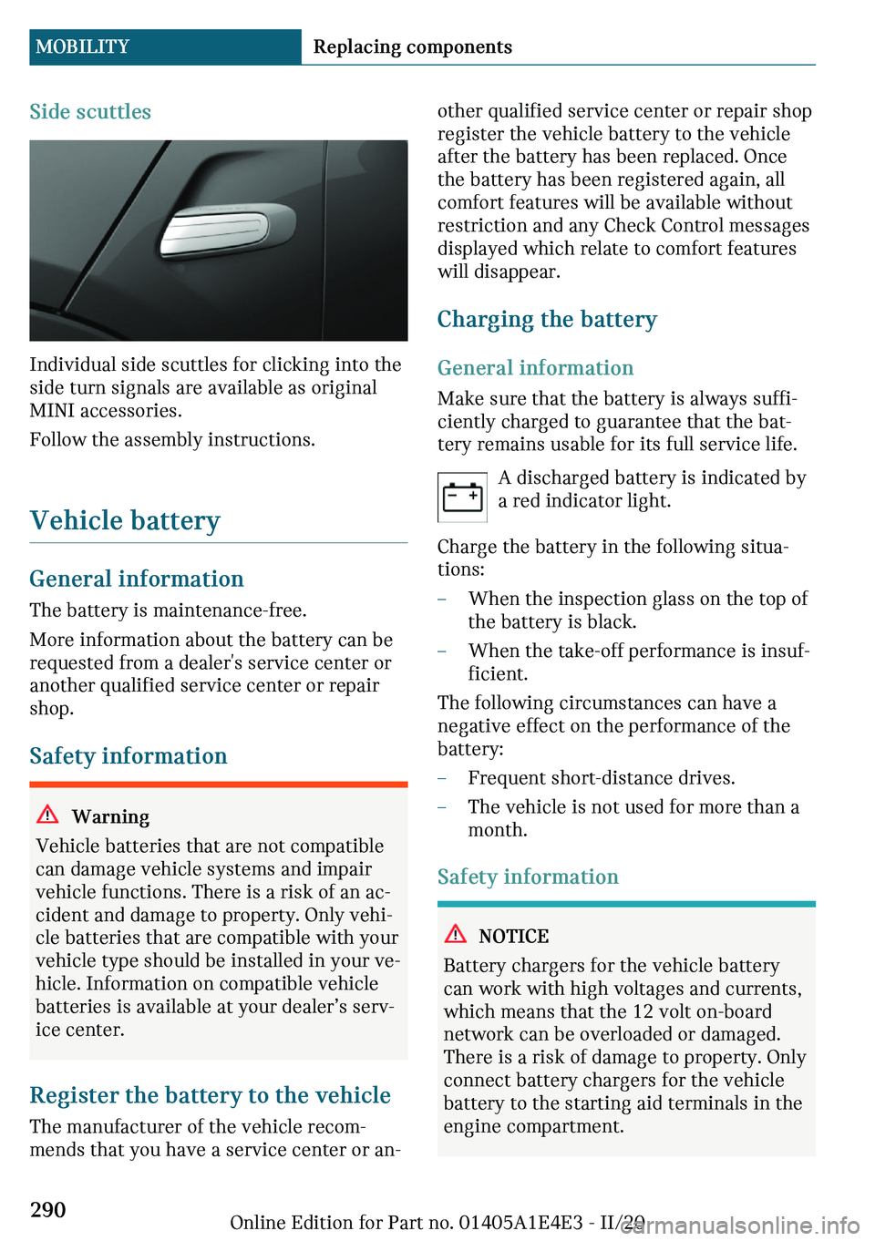 MINI JOHN COOPER WORKS GP 2021  Owners Manual �d�
