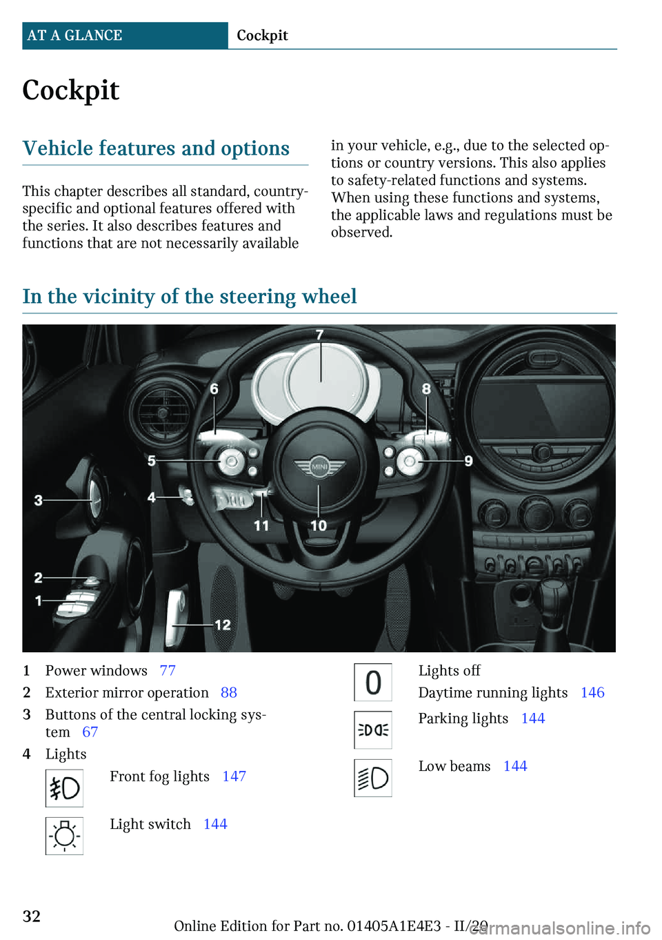 MINI JOHN COOPER WORKS GP 2021 Owners Guide �C�