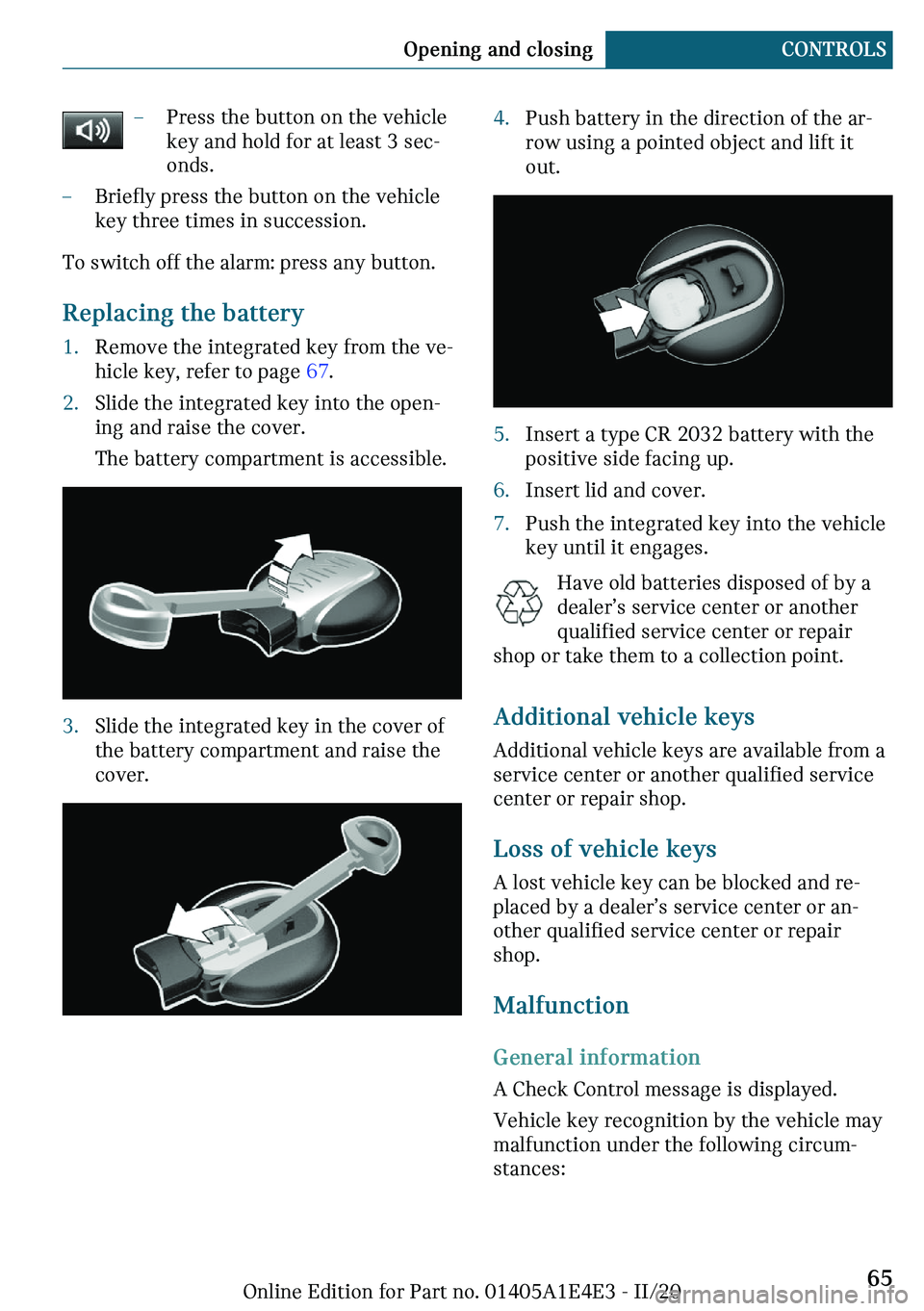 MINI JOHN COOPER WORKS GP 2021 Repair Manual 