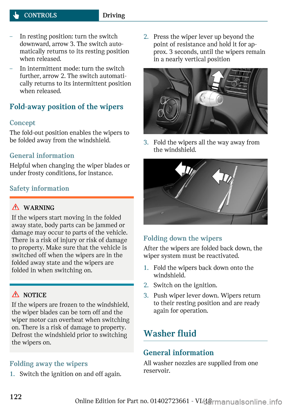 MINI Clubman 2019  Owners Manual 