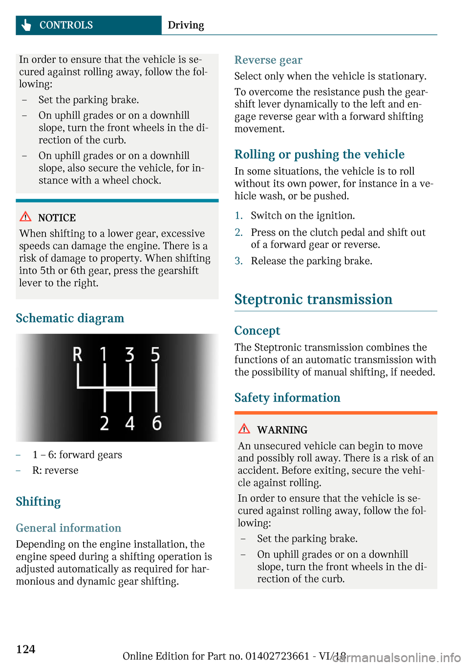 MINI Clubman 2019  Owners Manual �-�n��