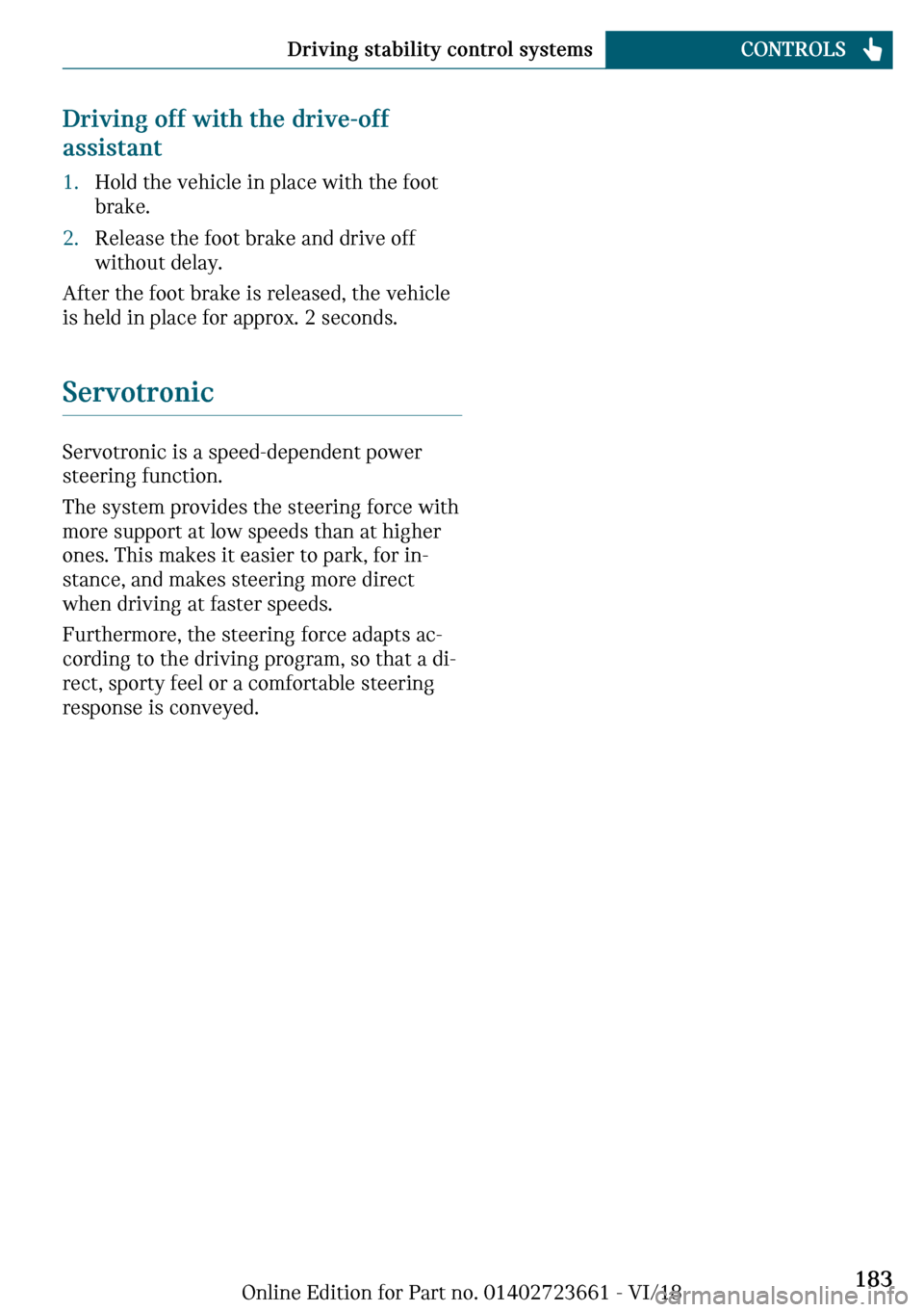 MINI Clubman 2019  Owners Manual ��r�