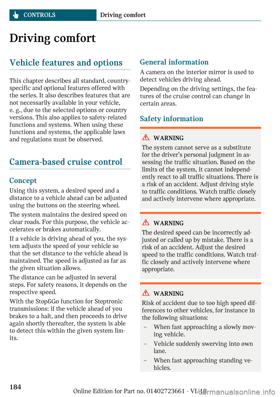 MINI Clubman 2019  Owners Manual ��r�
