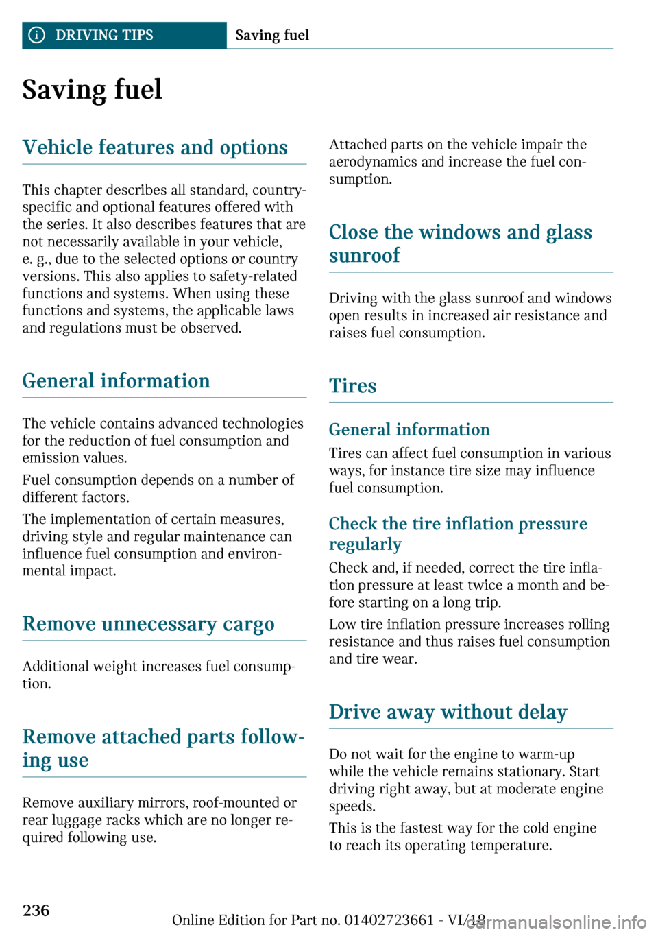 MINI Clubman 2019  Owners Manual �d�