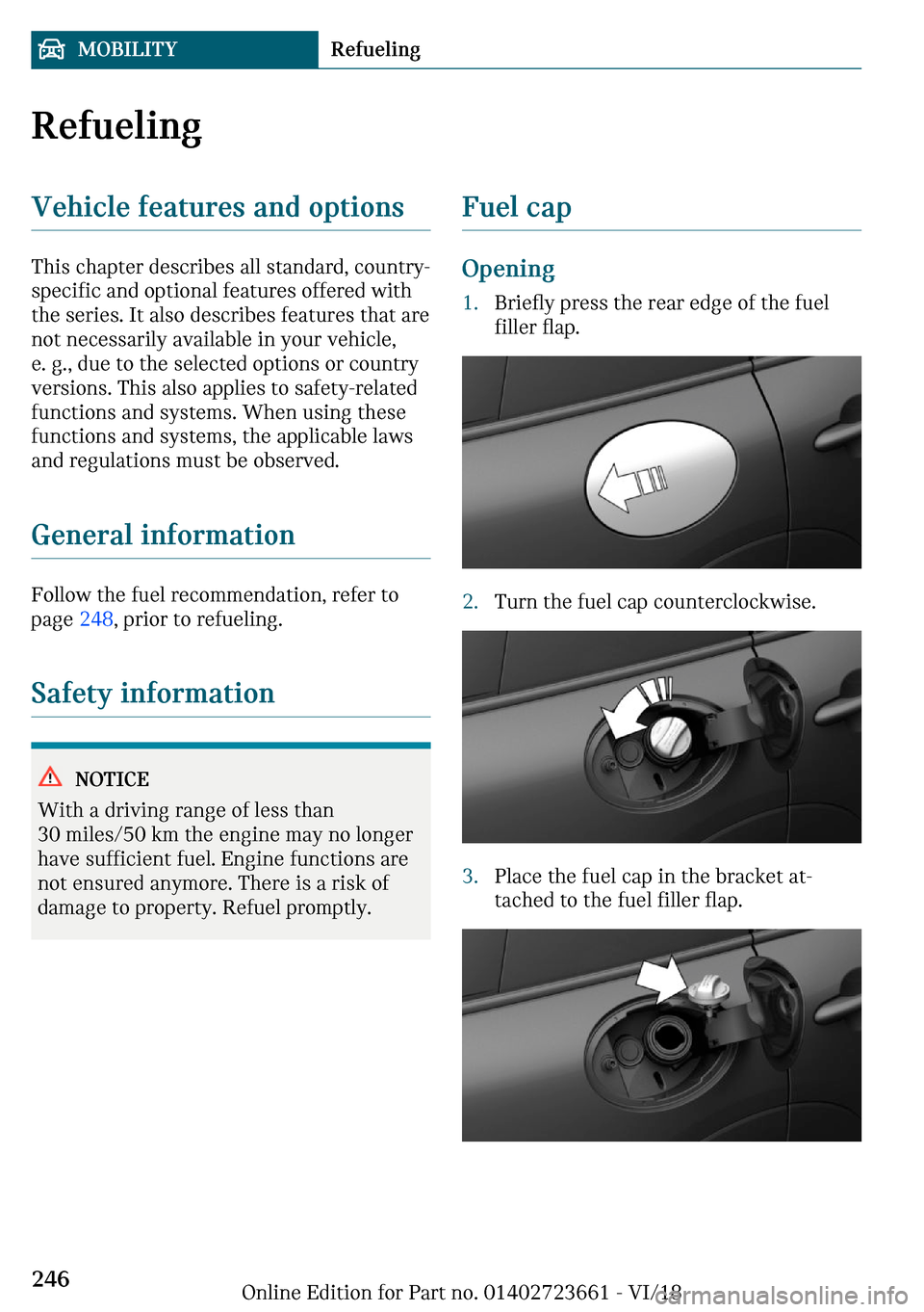 MINI Clubman 2019  Owners Manual �`�