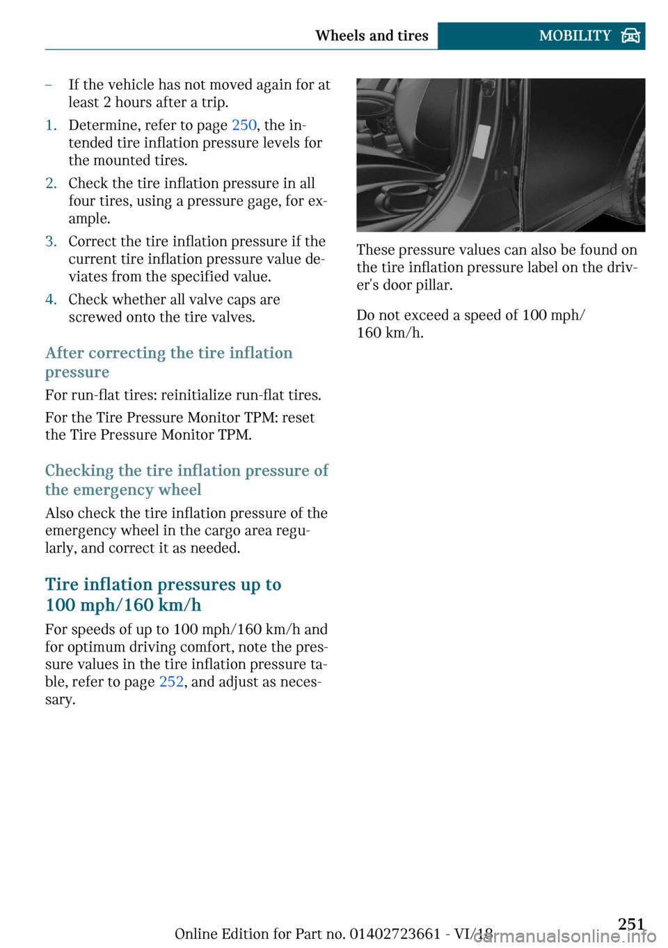 MINI Clubman 2019  Owners Manual 