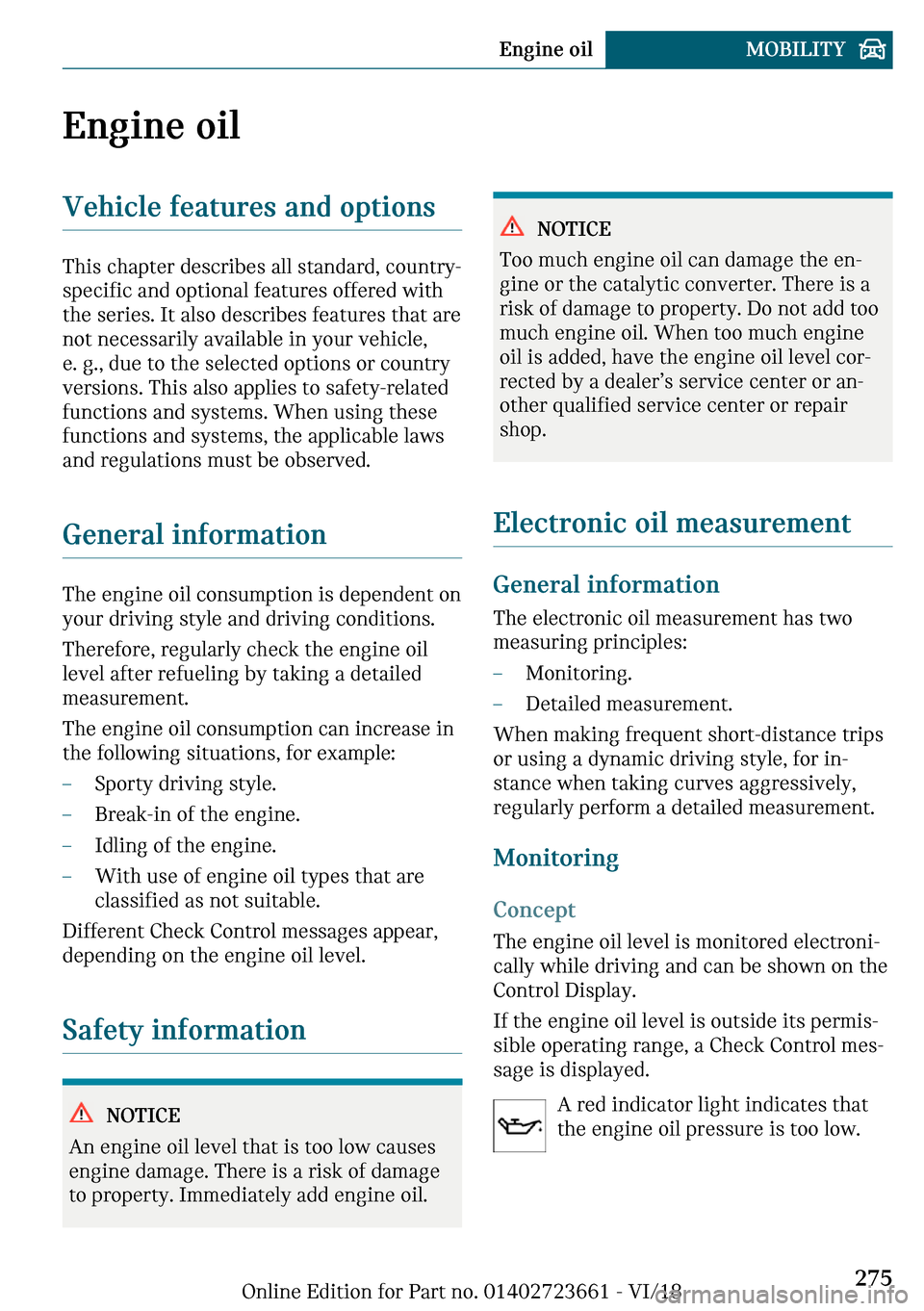 MINI Clubman 2019  Owners Manual ��n�g�