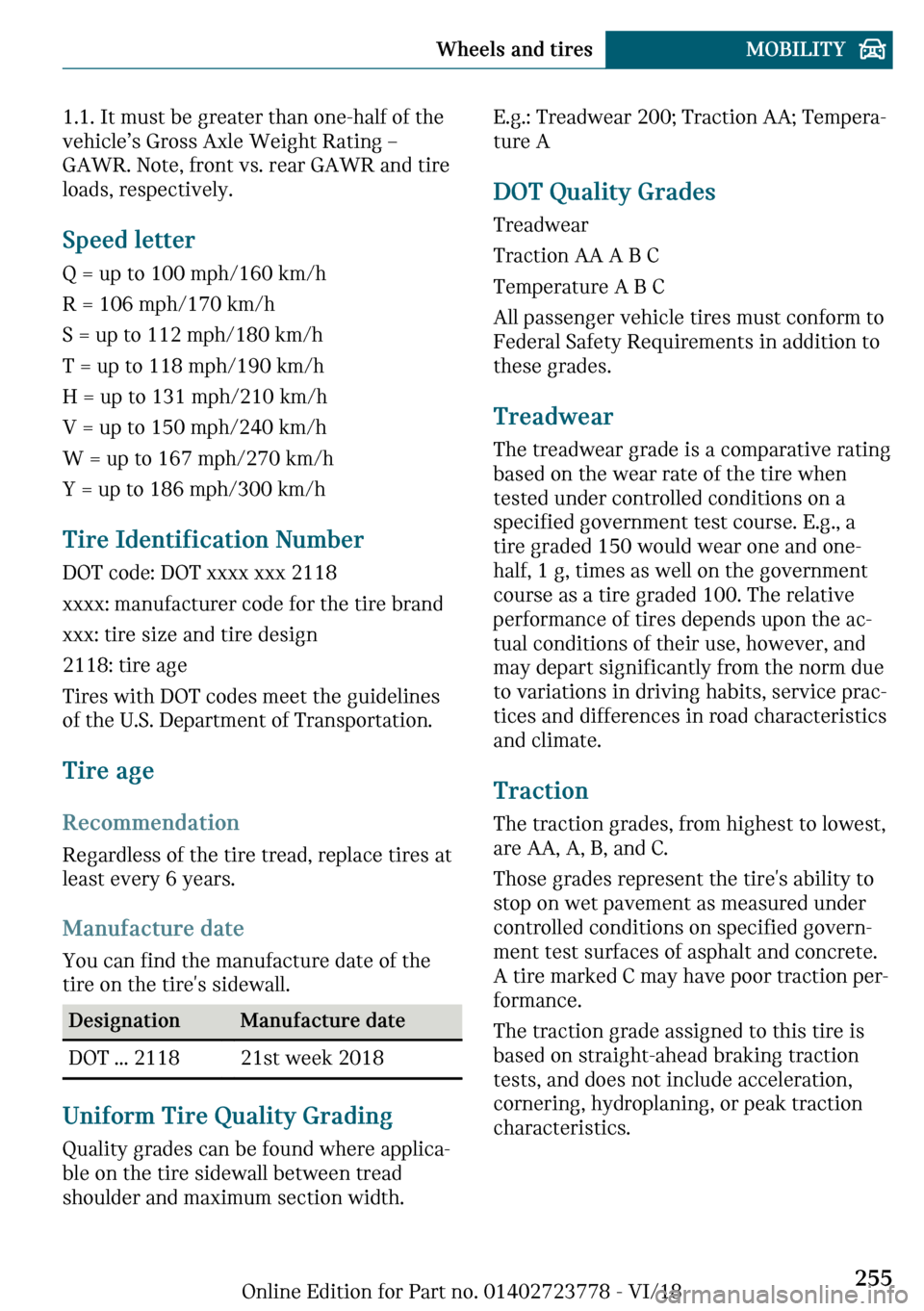 MINI Convertible 2019  Owners Manual cc��-�