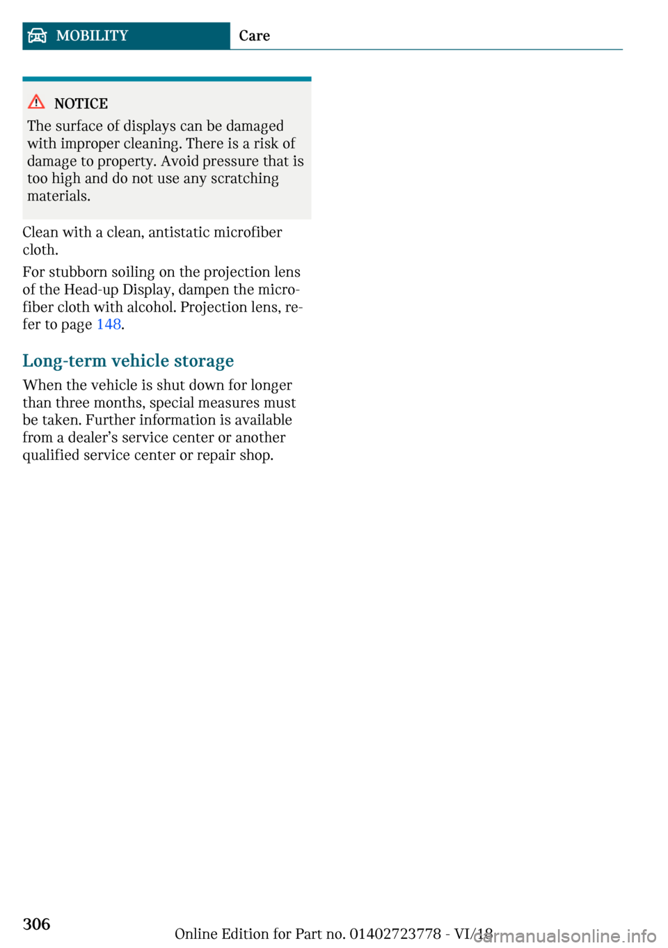 MINI Convertible 2019  Owners Manual �N�O�m�-�C�
�m�