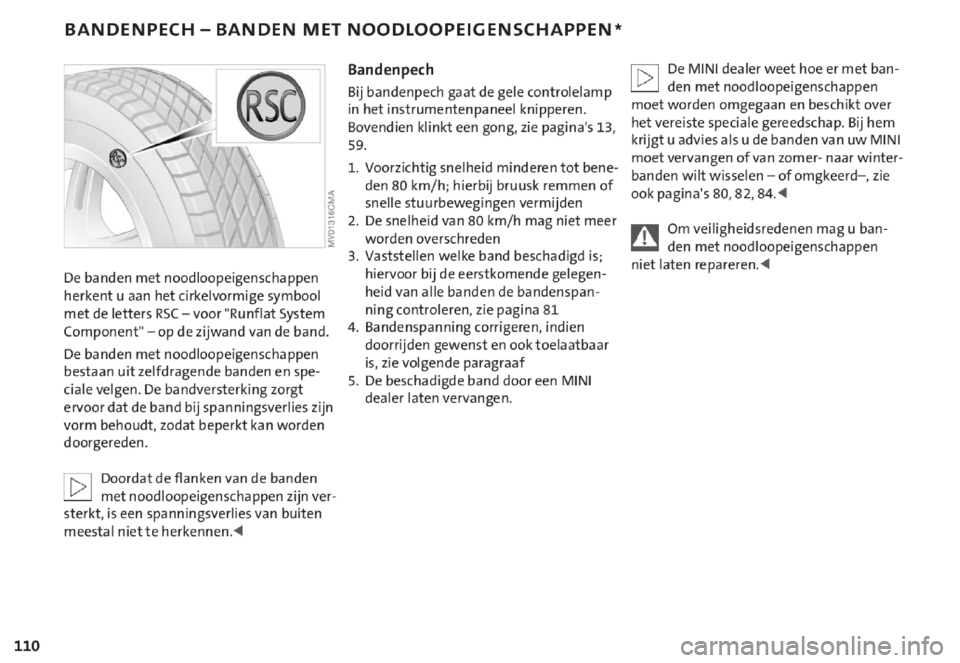 MINI Cooper 2006 Handleiding (in Dutch) MINI Cooper 2006 Handleiding (in Dutch)