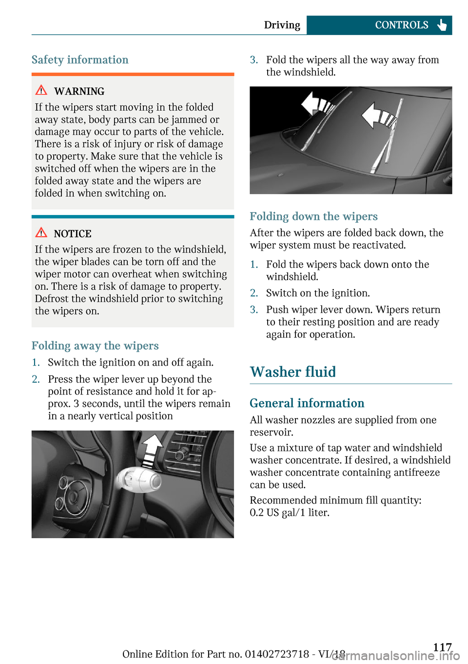 MINI Hardtop 2 Door 2019  Owners Manual �d�