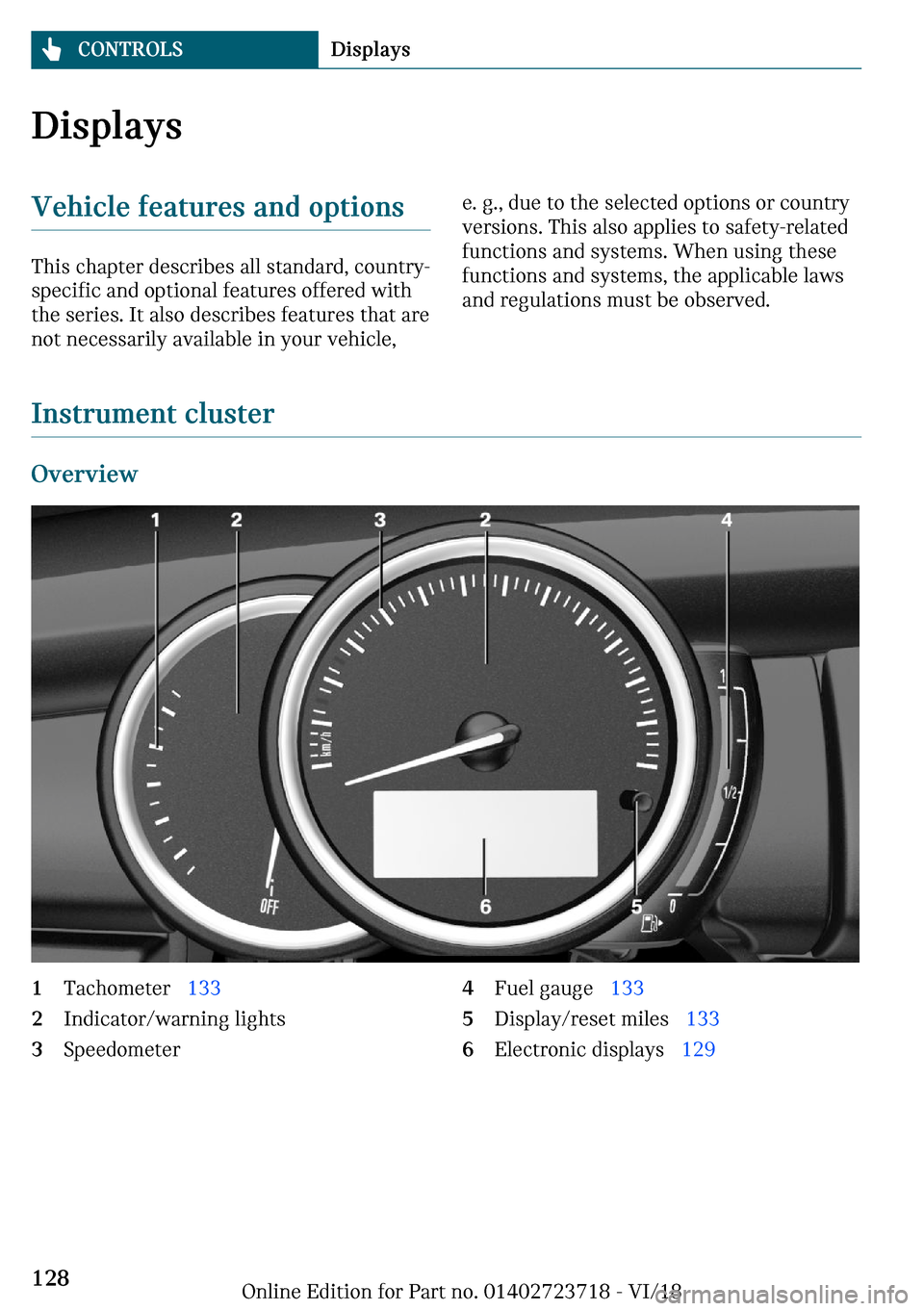 MINI Hardtop 2 Door 2019  Owners Manual ��