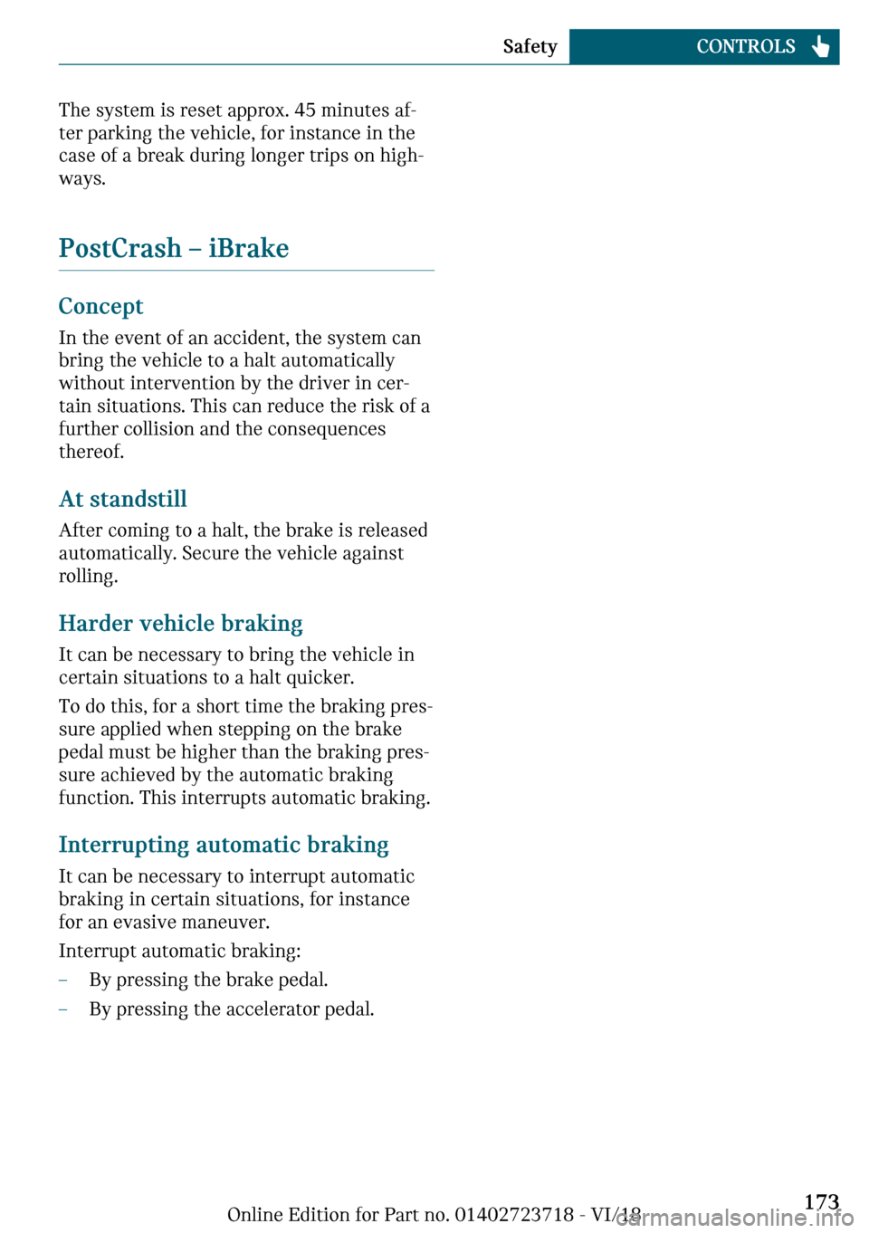 MINI Hardtop 2 Door 2019  Owners Manual �m�
