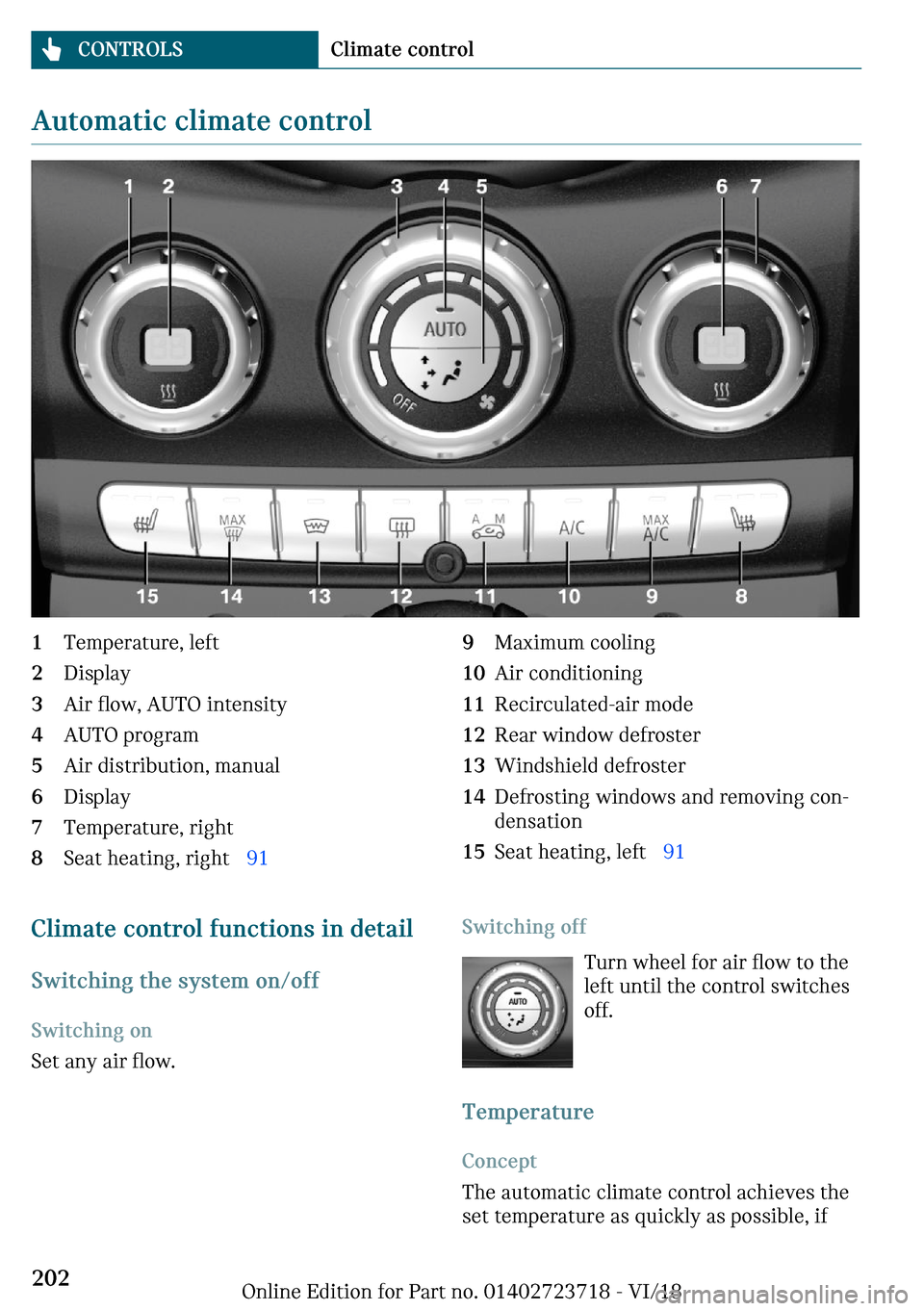 MINI Hardtop 2 Door 2019  Owners Manual ��
