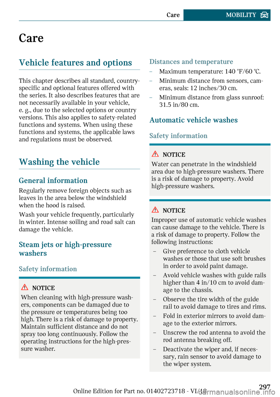 MINI Hardtop 2 Door 2019  Owners Manual �C�