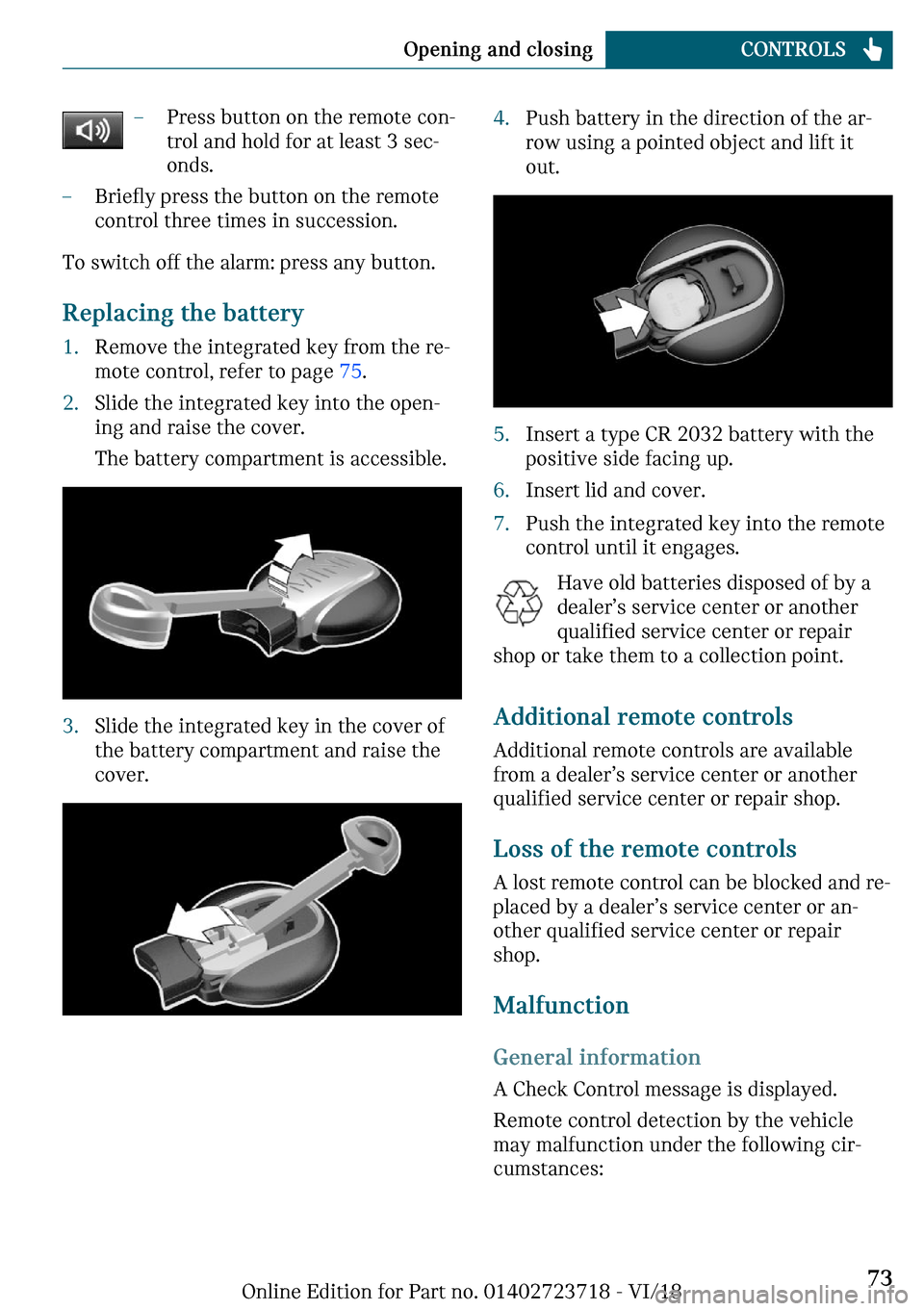 MINI Hardtop 2 Door 2019 Manual PDF 