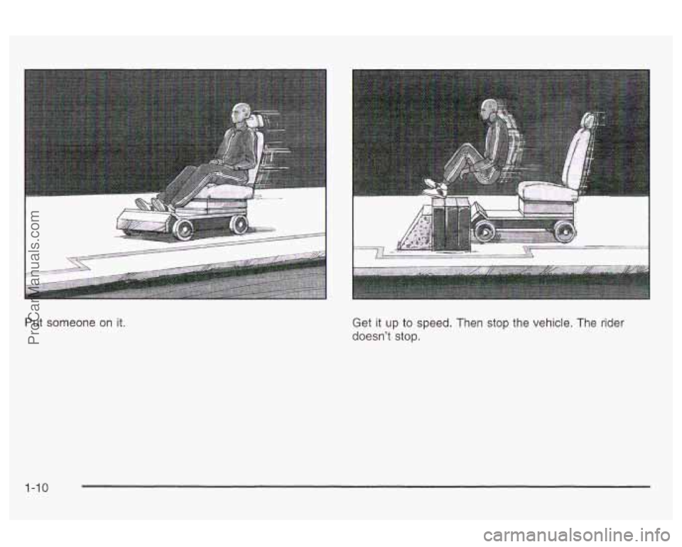 OLDSMOBILE AURORA 2003 User Guide ProCarManuals.com OLDSMOBILE AURORA 2003 User Guide ProCarManuals.com