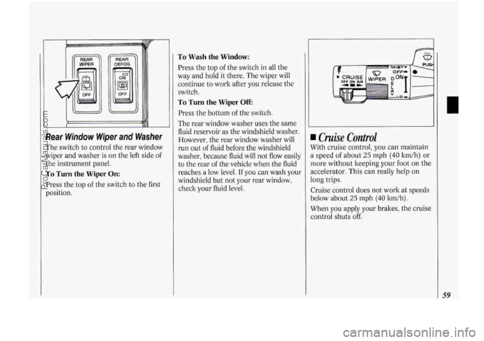 OLDSMOBILE BRAVADA 1994 Repair Manual ProCarManuals.com OLDSMOBILE BRAVADA 1994 Repair Manual ProCarManuals.com