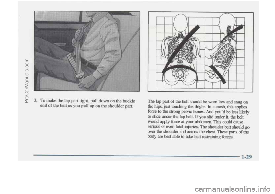 OLDSMOBILE CUTLASS 1997 Owners Guide ProCarManuals.com 