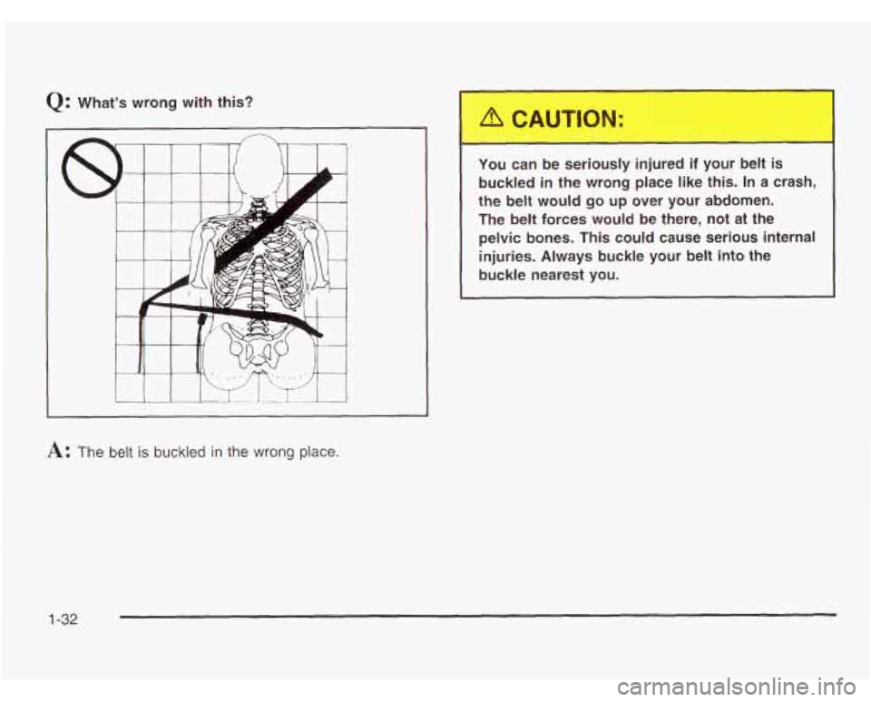 OLDSMOBILE SILHOUETTE 2003 Owners Guide 