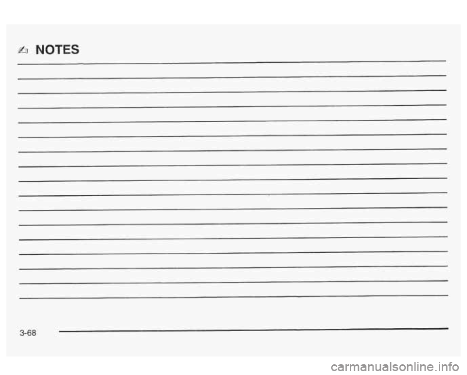 Oldsmobile Alero 2003  Owners Manuals 
