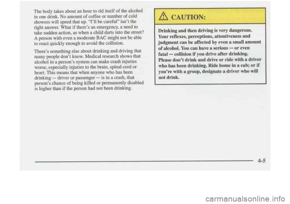 Oldsmobile Cutlass 1998 Owners Manuals Oldsmobile Cutlass 1998 Owners Manuals