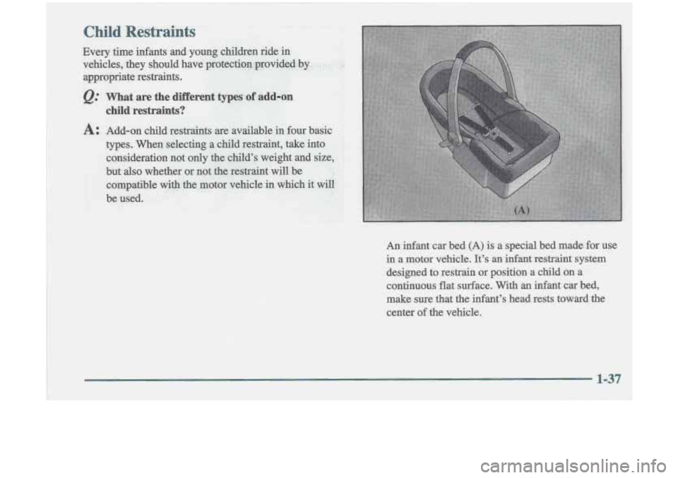 Oldsmobile Cutlass 1998  s Service Manual 
