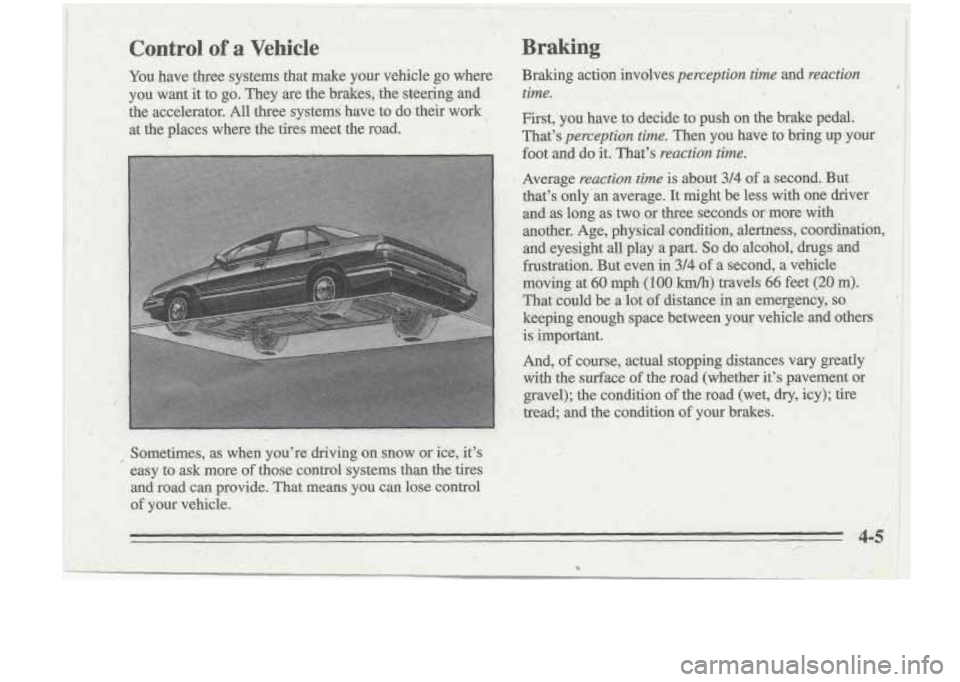 Oldsmobile Cutlass Supreme 1995 Owners Manuals . ..
1 I
i Oldsmobile Cutlass Supreme 1995 Owners Manuals . ..
1 I
i