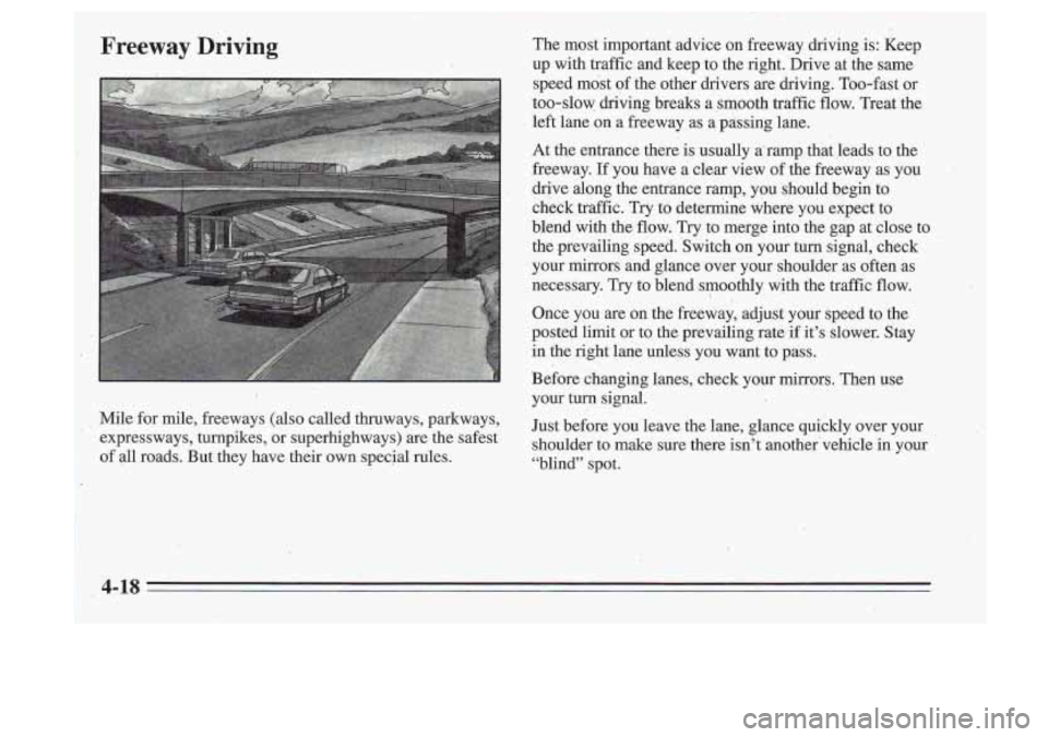 Oldsmobile Cutlass Supreme 1995 Owners Manuals Oldsmobile Cutlass Supreme 1995 Owners Manuals