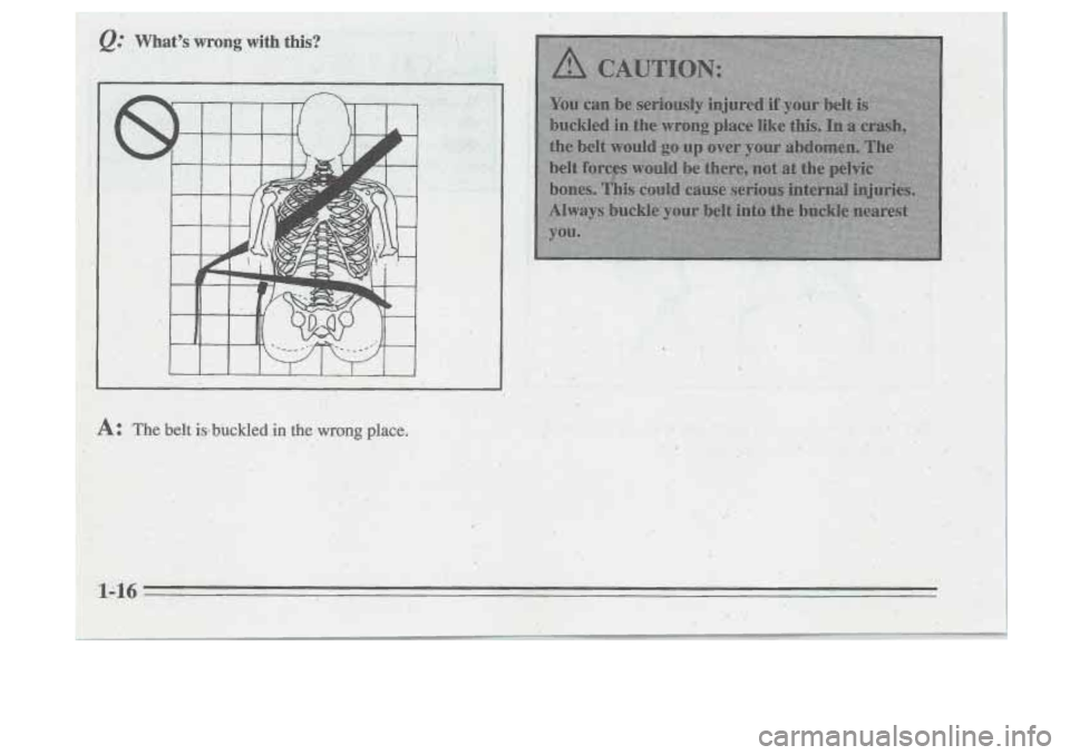 Oldsmobile Cutlass Supreme 1995 s Owners Guide &." Whats wrong with this? Oldsmobile Cutlass Supreme 1995 s Owners Guide &." Whats wrong with this?