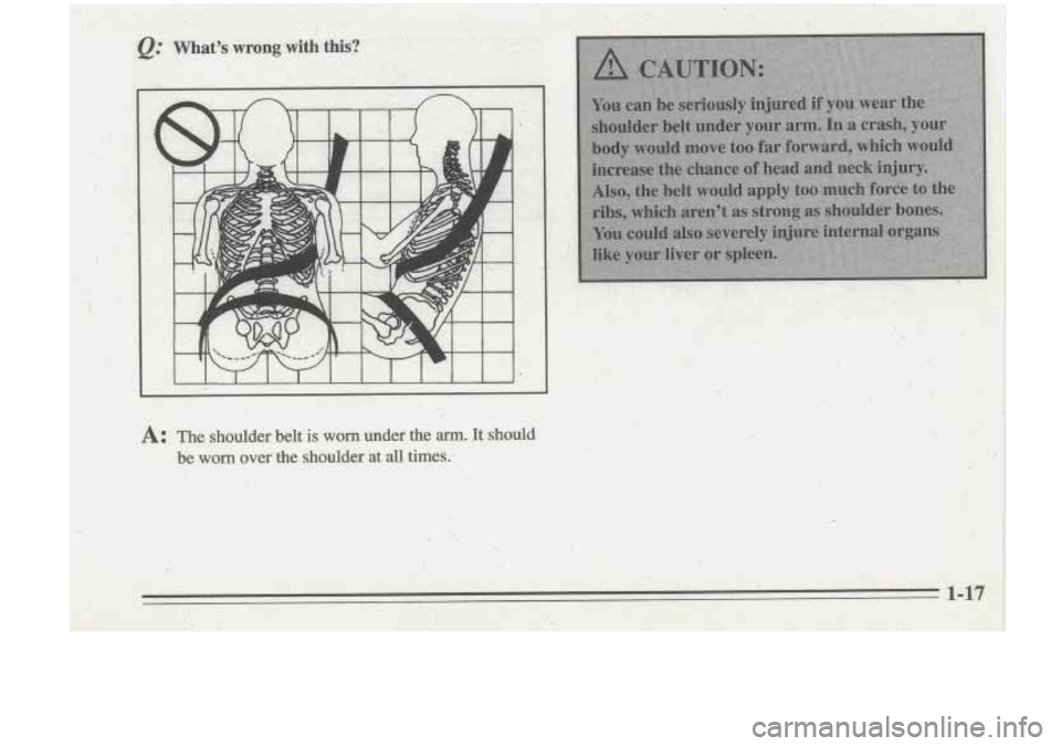 Oldsmobile Cutlass Supreme 1995 s Owners Guide I
I
I I Oldsmobile Cutlass Supreme 1995 s Owners Guide I
I
I I
