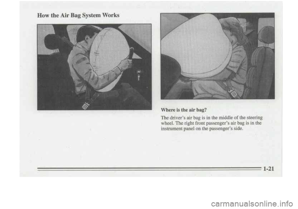 Oldsmobile Cutlass Supreme 1995 s Owners Guide .. Oldsmobile Cutlass Supreme 1995 s Owners Guide ..