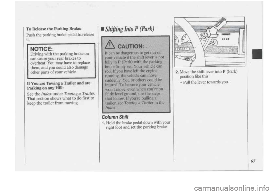 Oldsmobile Cutlass Supreme 1994 s Repair Manual Oldsmobile Cutlass Supreme 1994 s Repair Manual