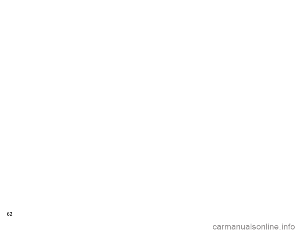 Acura TSX 2011 Repair Manual 62 