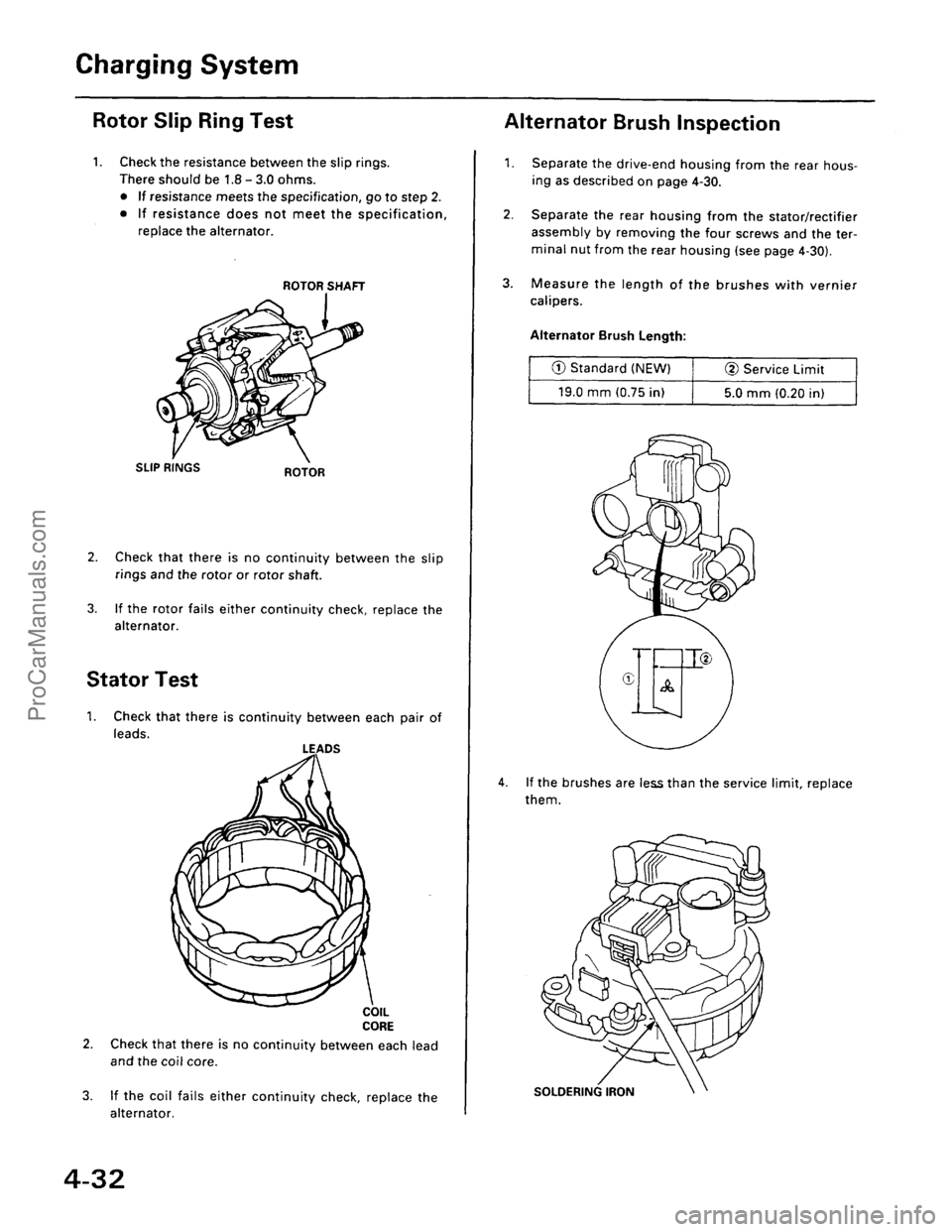 ACURA EL 1997  Service Manual PDF ProCarManuals.com 