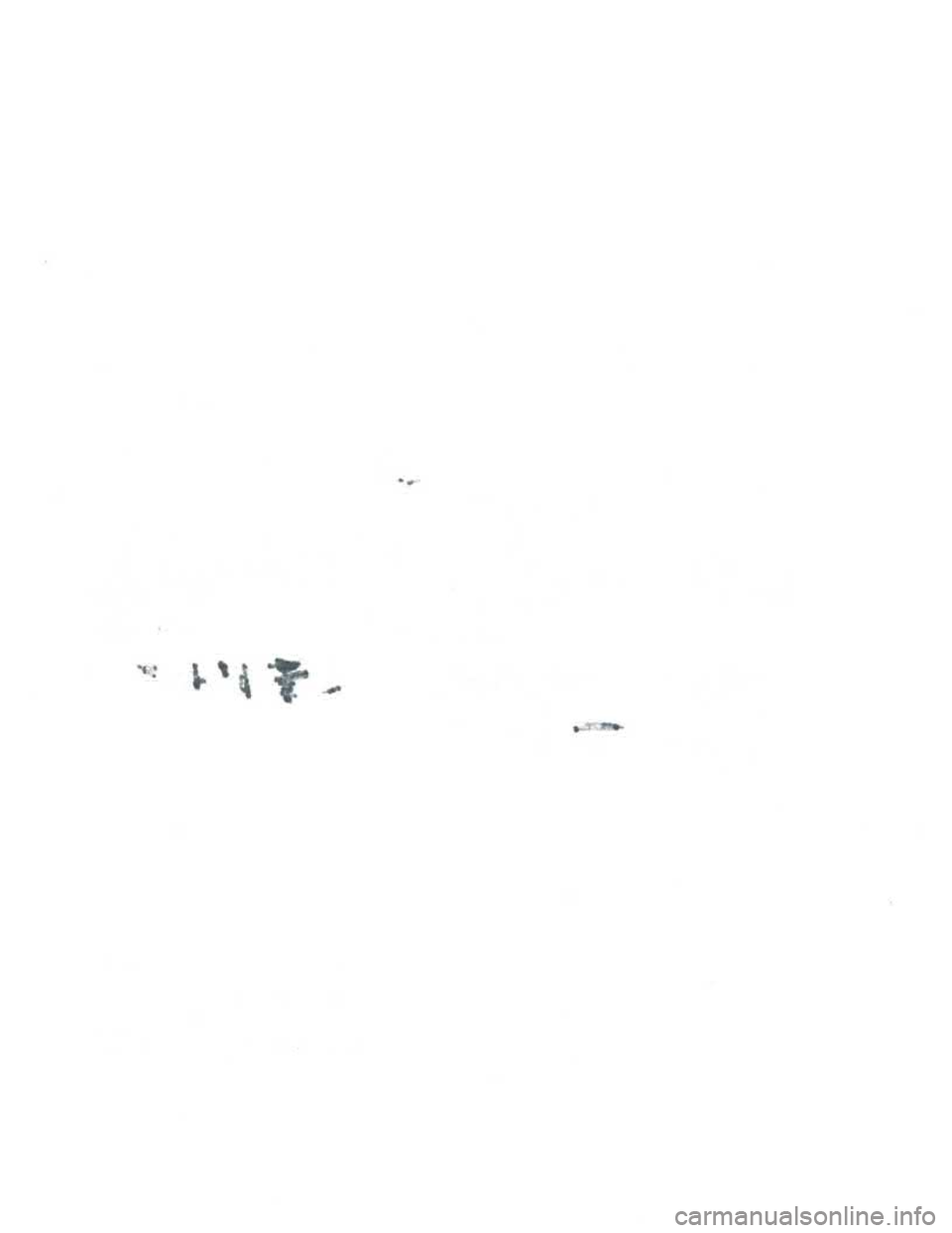 ACURA INTEGRA 1986 Service Repair Manual ACURA INTEGRA 1986 Service Repair Manual