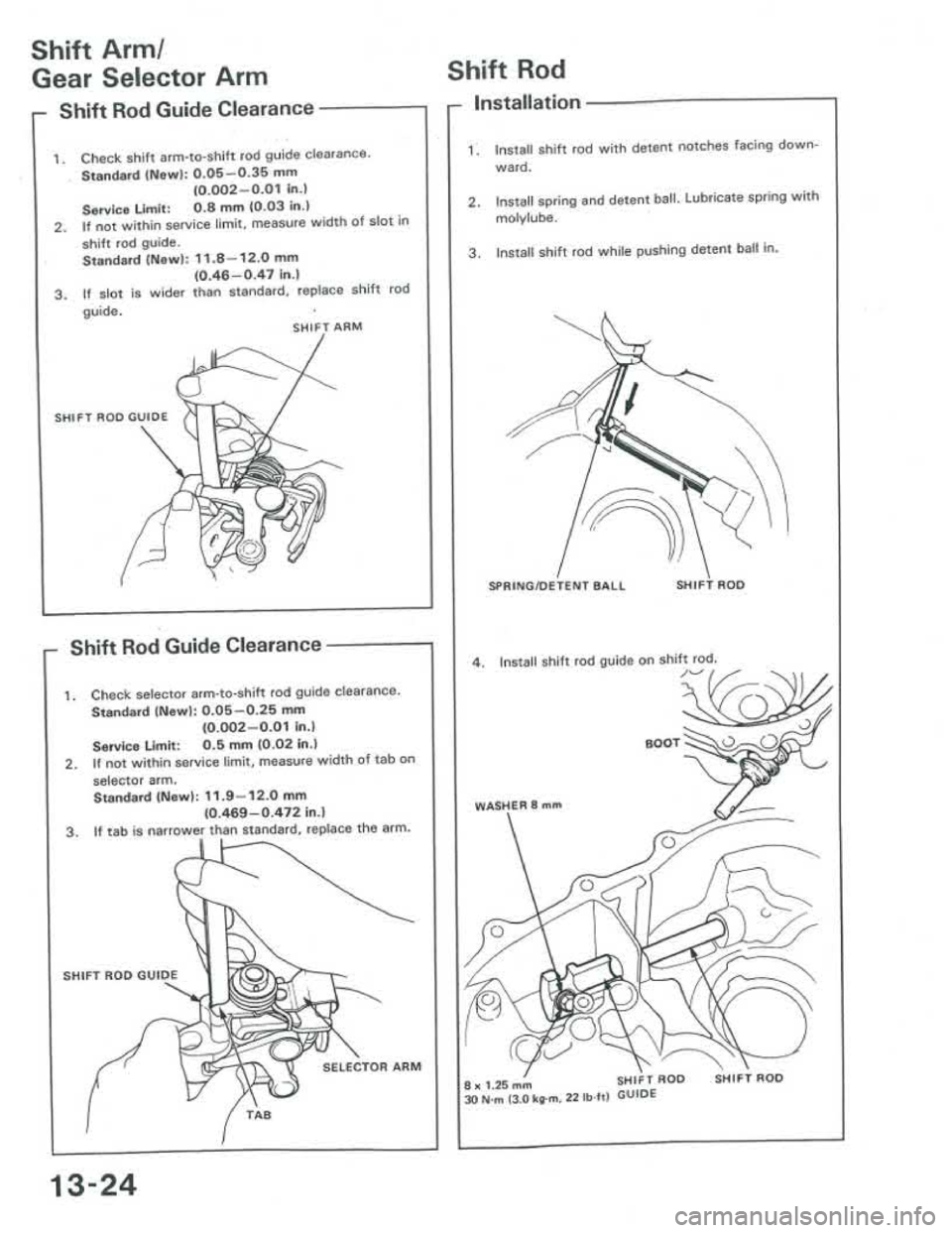 ACURA INTEGRA 1986 Service Repair Manual ACURA INTEGRA 1986 Service Repair Manual