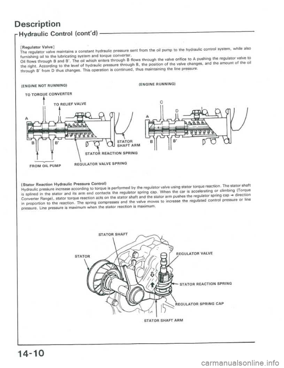 ACURA INTEGRA 1986 Service Repair Manual ACURA INTEGRA 1986 Service Repair Manual